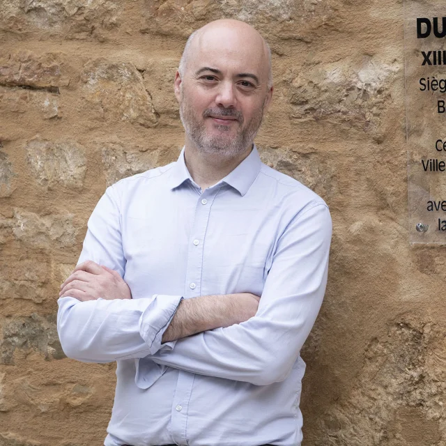 Photo Mathieu Boisseau webmanager OT Beaune