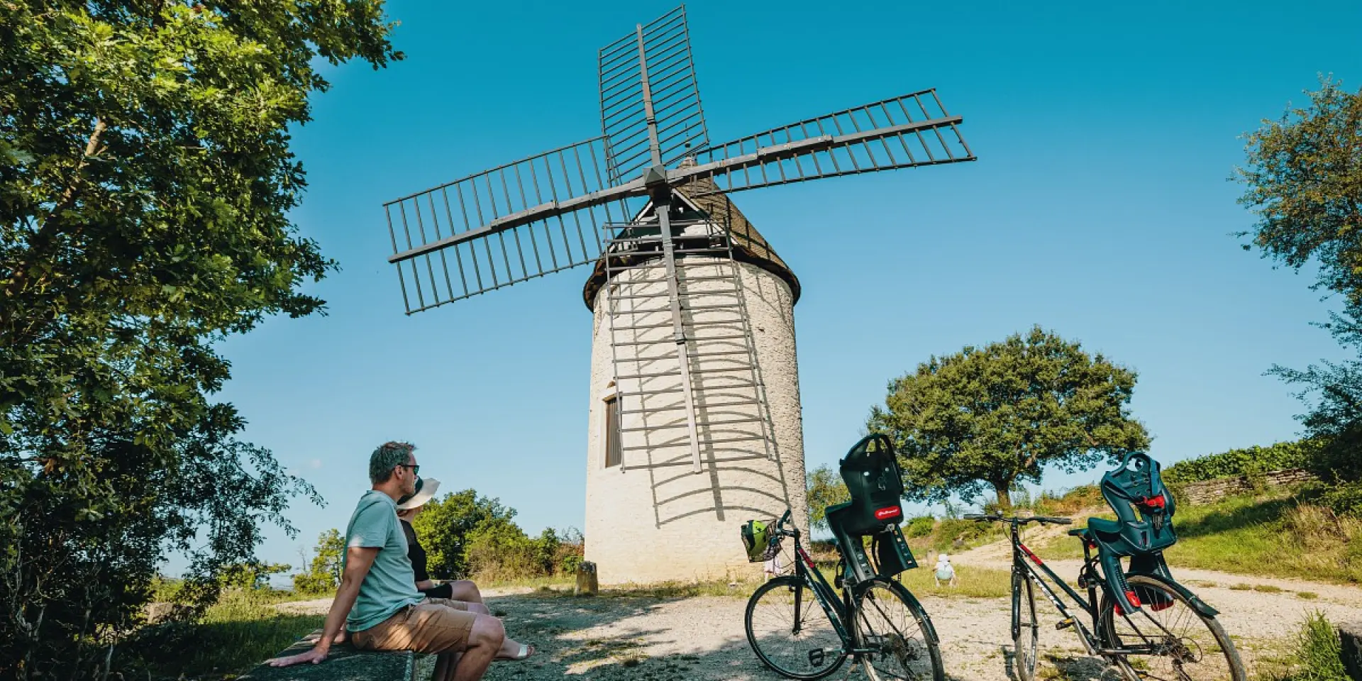 moulin sorine santenay velo