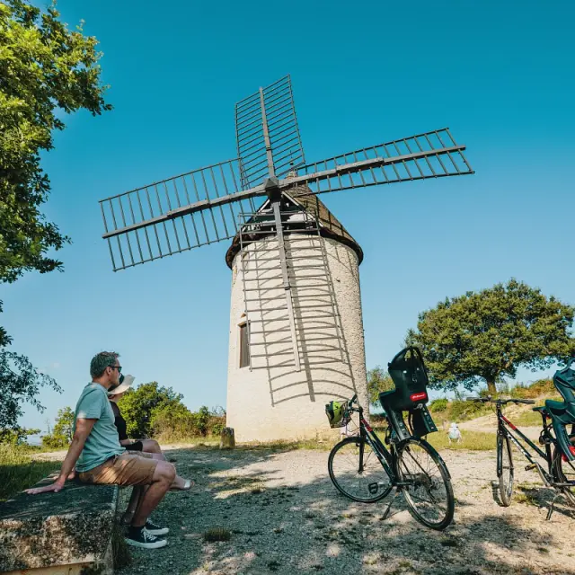 moulin sorine santenay velo