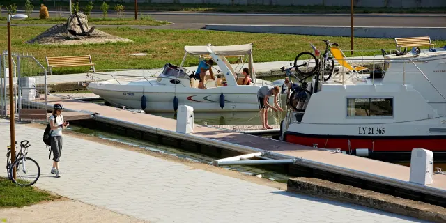 Canal Centre Bourgogne Piffaut 1