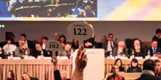 Weinverkauf 2025 Verkauf Stück Wein Hospiz