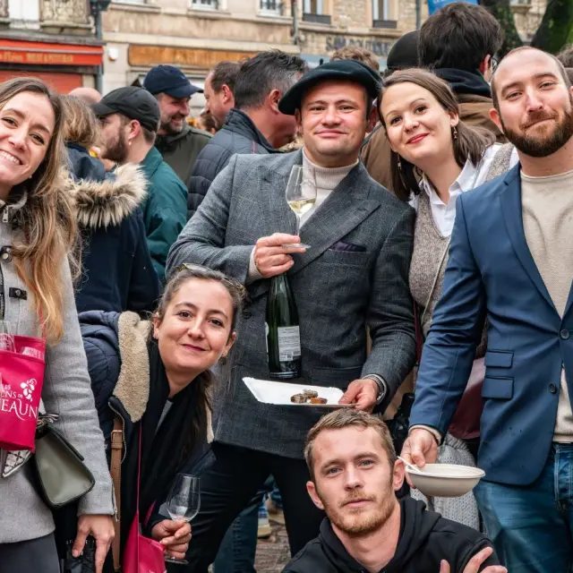 Wine Sale 2025 Festivinales 7