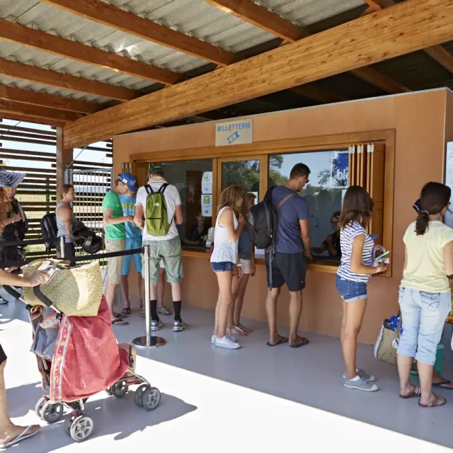 Touristes présents sur le territoire communautaire de Beaune et du Pays Beaunois