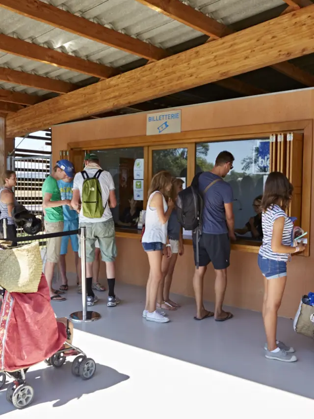 Touristes présents sur le territoire communautaire de Beaune et du Pays Beaunois