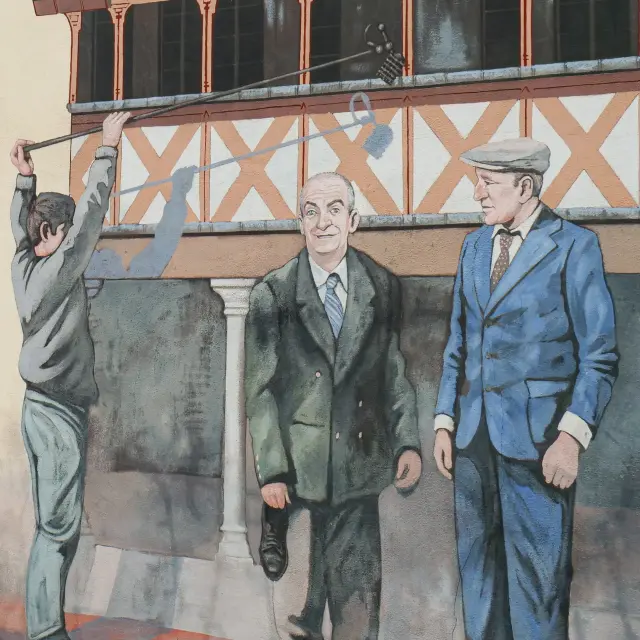 Visiter Hospices De Beaune Grande Vadrouille Gaelle Bouhris