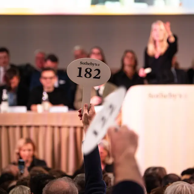 Visiter Hospices De Beaune Vente Des Vins 2025 Encheres Quentin Lahaie 1 1