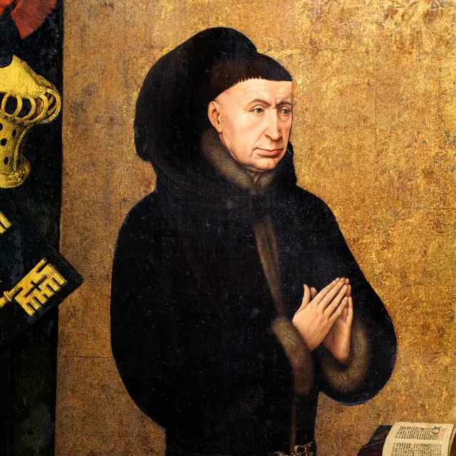 Visiter Hospices De Beaune Nicolas Rolin Francis Vauban