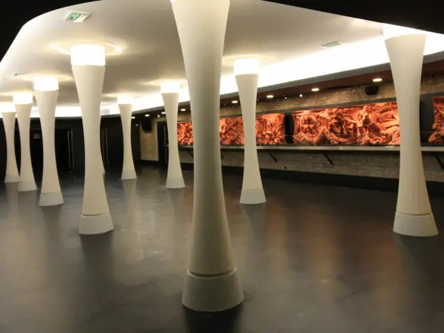 Que Voir A Beaune Lanterne Magique Ville De Beaune