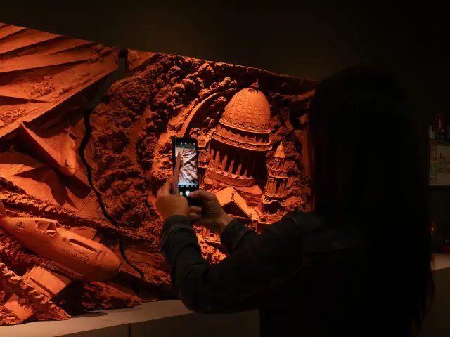 Que Voir A Beaune Musee Beaux Arts Quentin Lahaie