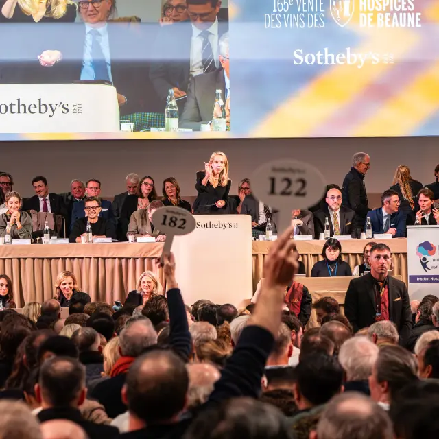 Vente Des Vins Encheres Quentin Lahaie