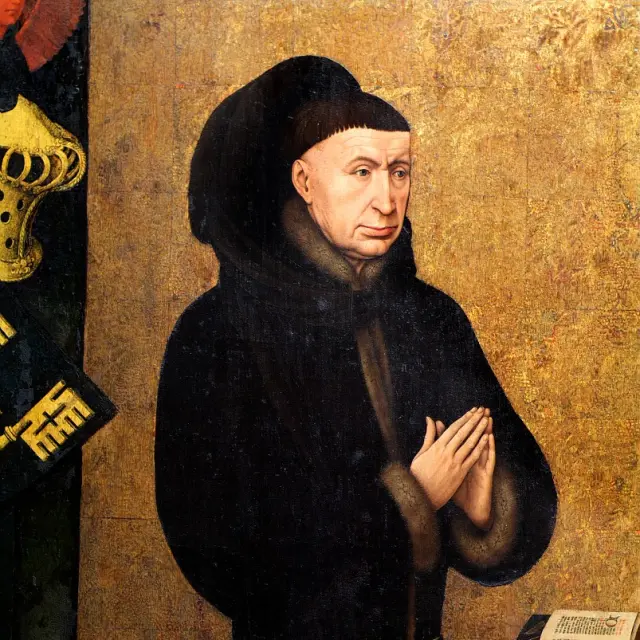 Histoire De Bourgogne Nicolas Rolin Francis Vauban