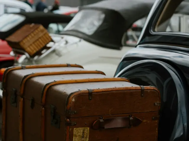 Nationale 6 Vacances Stable Pattern