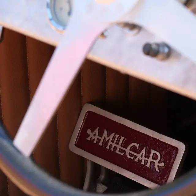 Nationale 6 Volant Amilcar Quentin Lahaie Rotated