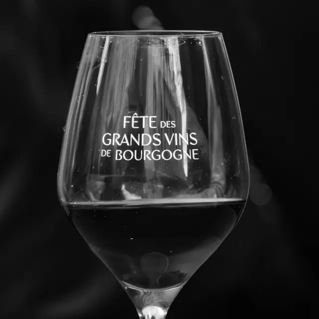 Bel Air N6 Verre De Vin Quentin Lahaie