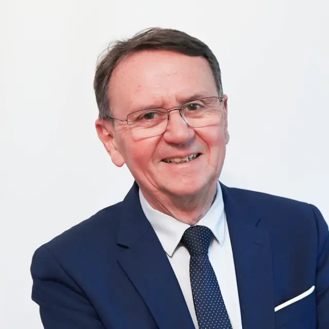 Denis Thomas