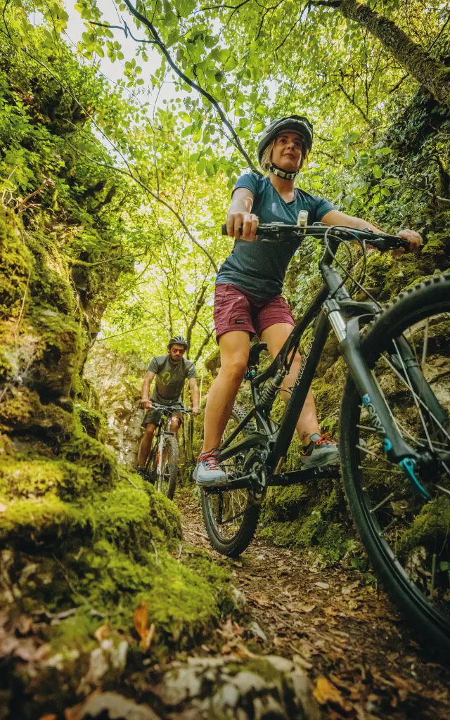 Côte de Beaune à vélo