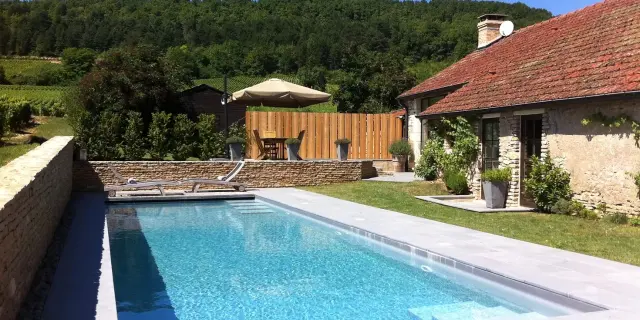 Hameau De Blagny
