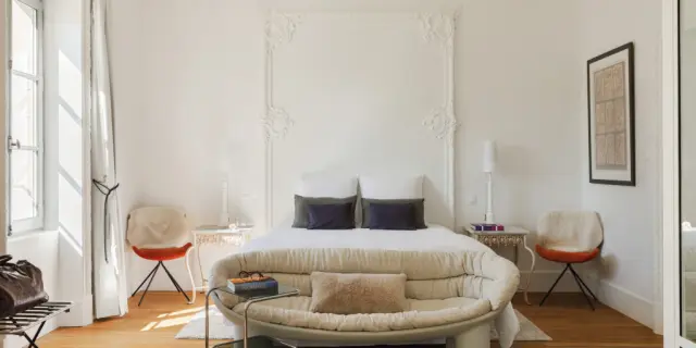 La Cour De Beaune Chambre