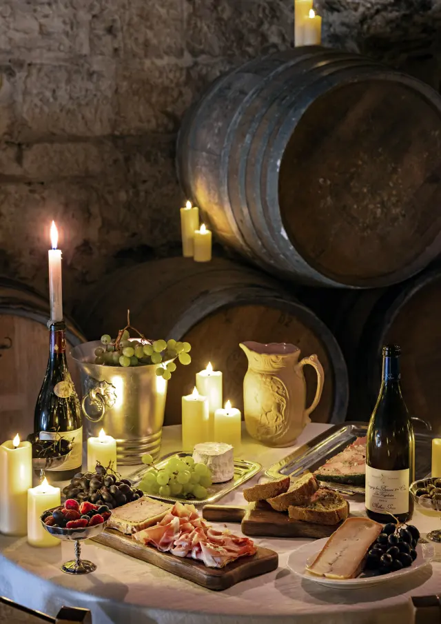 Chateau De Citeaux Fontenille 2026 ┬®yann Deret 3864 V2 1