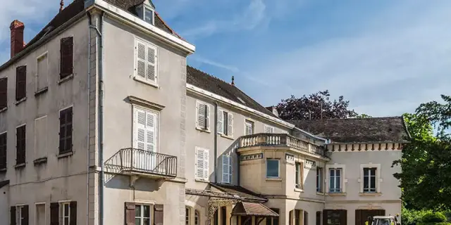Domaine Jessiaume Santenay