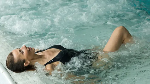 spa femme valvital