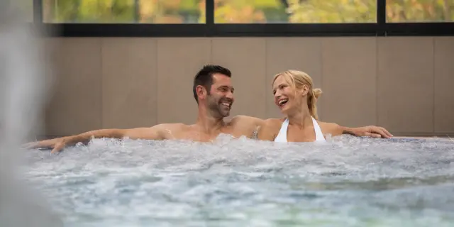 Piscine Santenay
